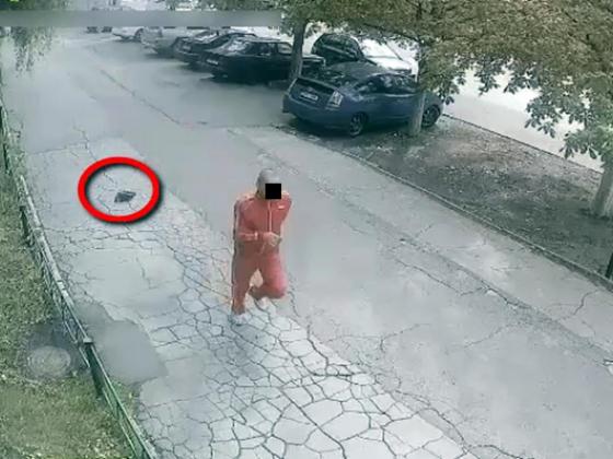 Captură video