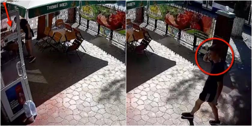 Foto: captură video