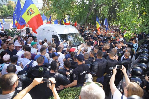 Foto: Privesc
