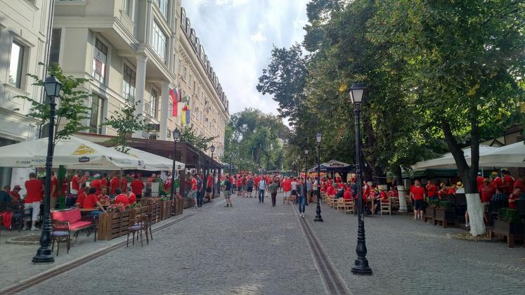 Foto: Ion Ples Alexandru