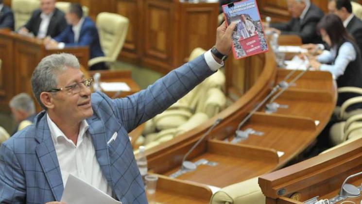 Foto: Facebook/Partidul Liberal