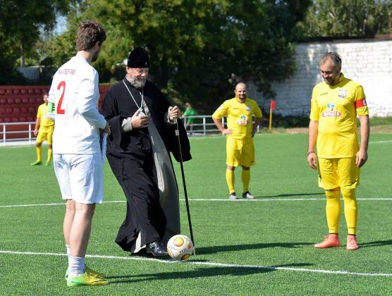Foto: Facebook / Vadim Caftanat