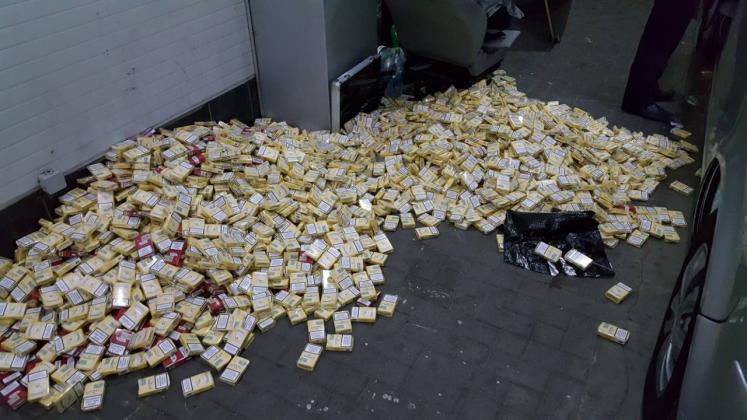 Foto: customs.gov