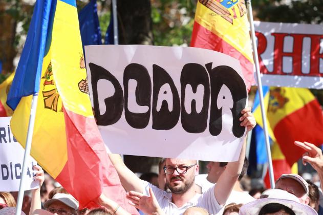 Foto: Privesc