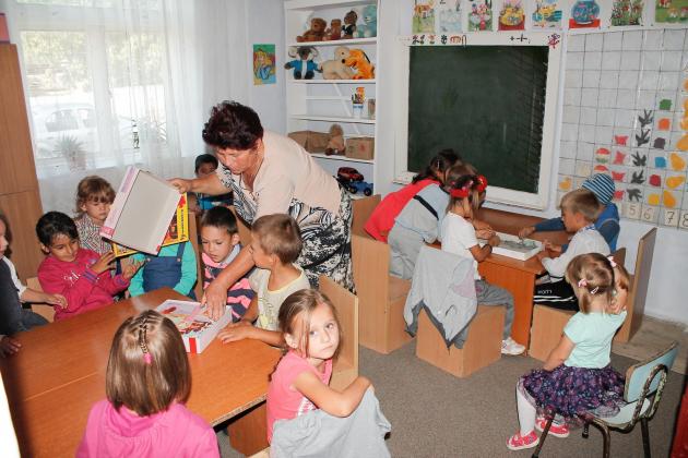 Foto: ziaruldeiasi