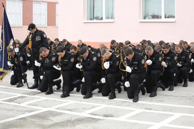 Foto: politia