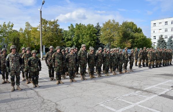 army