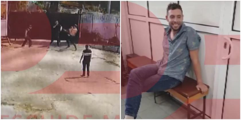 Foto: captură video Deschide