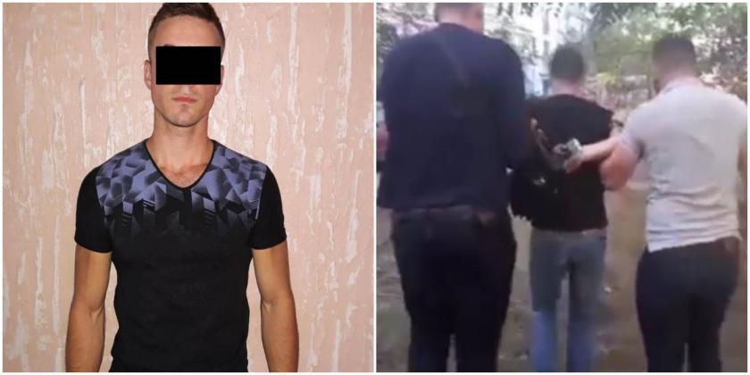 Foto: captură video