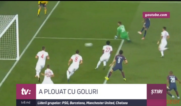 gol
