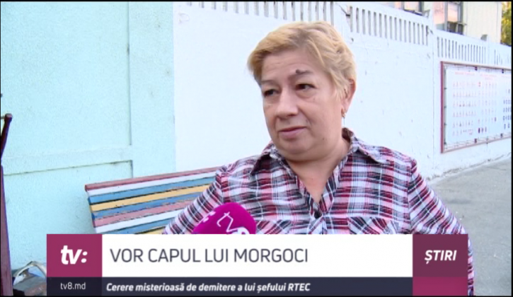 morgoci
