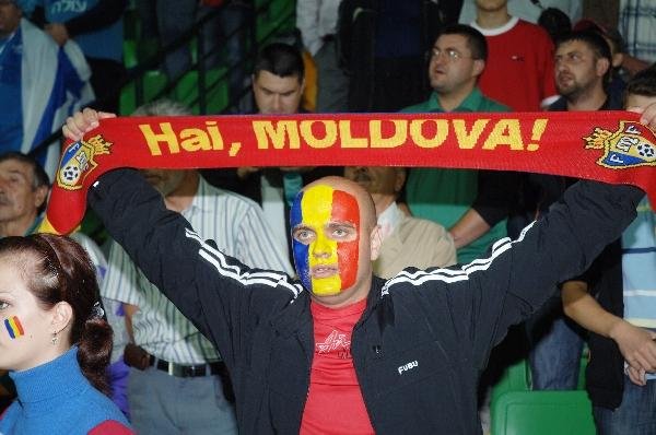 Foto: moldovasport