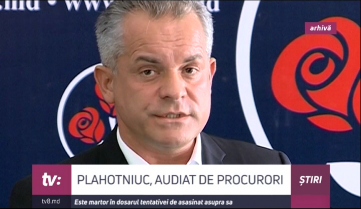 plahotniuc