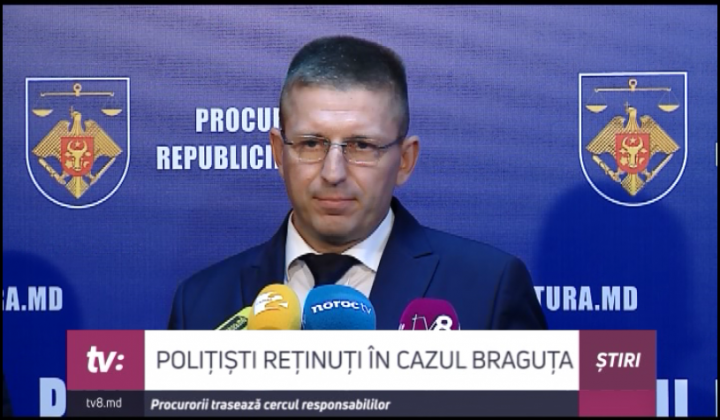procuratura
