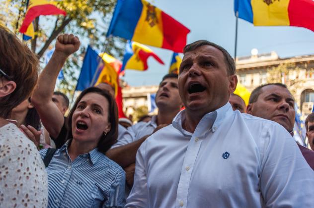 Foto: moldnova