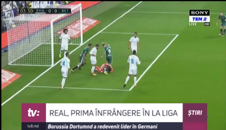 real