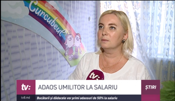 salarii