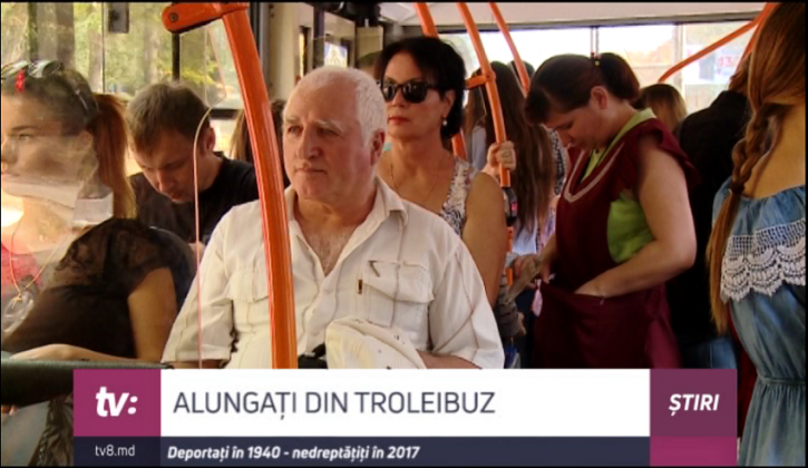 troleibuz