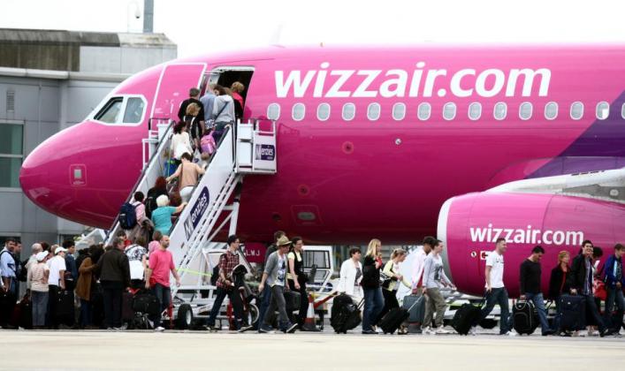 wizz-air