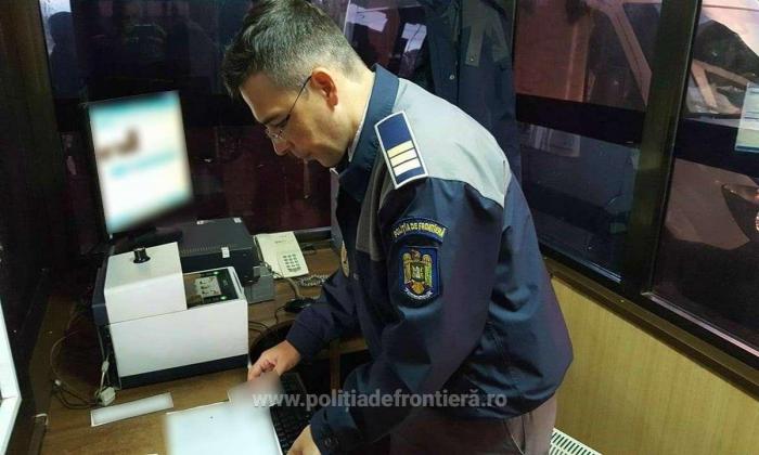 Foto: politiadefrontiera