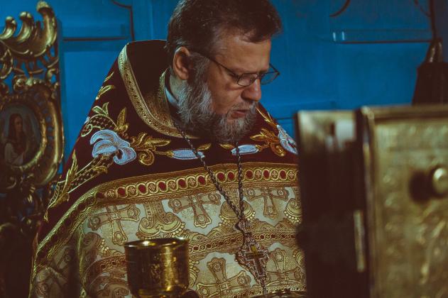 Foto: Biserica Adormirea Maicii Domnului, Dereneu / Facebook