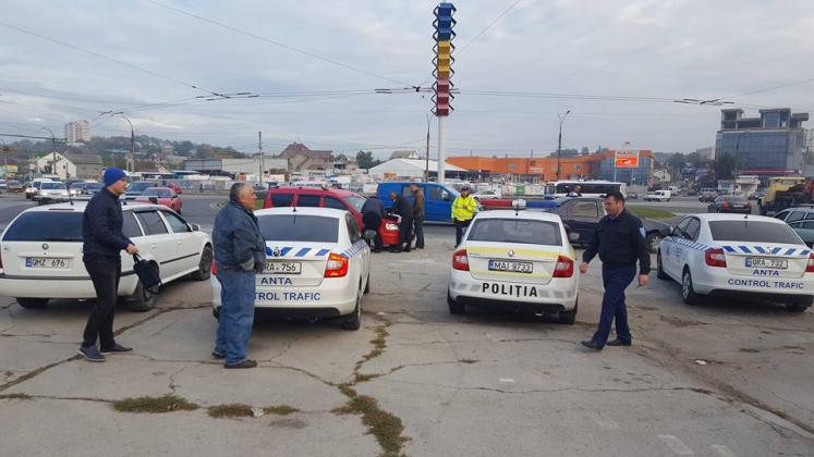 Foto: Facebook/Sergiu Bucataru