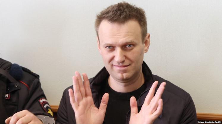 Foto: rferl