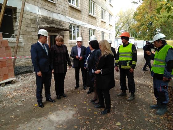 Foto: madrm.gov