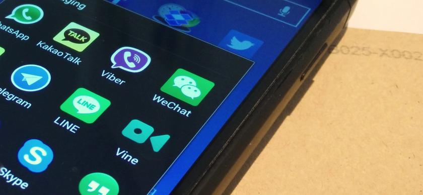 mobile-messaging-apps-general