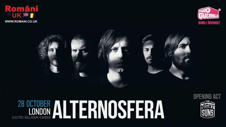 alternosfera