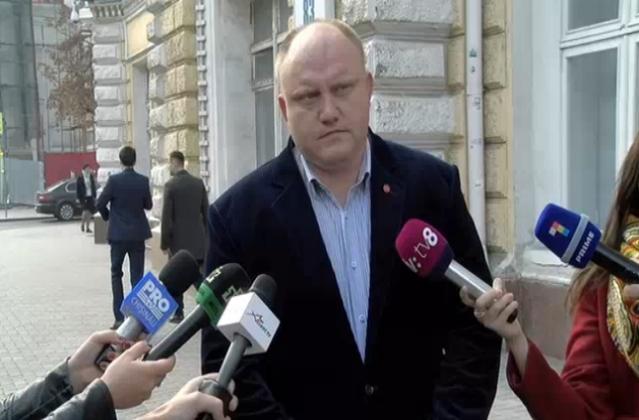 Foto: socialistii