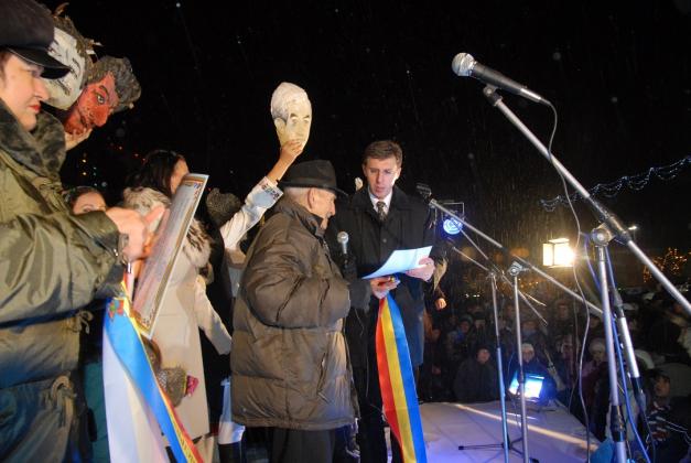 Foto: chisinau