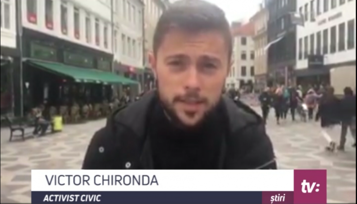 chironda