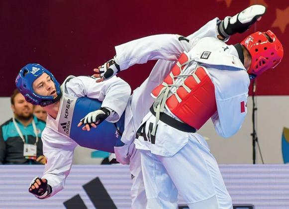 Foto: olympic