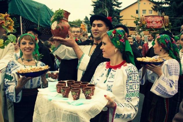 Foto: Facebook/ Crenguță de Iederă