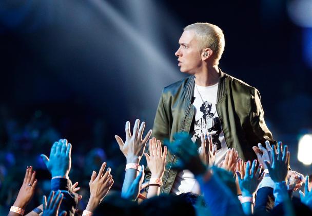 Foto: Christopher Polk / Getty Images