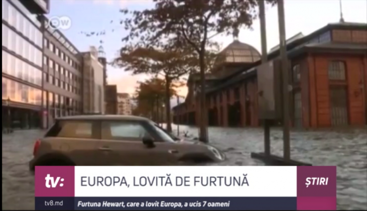 europa
