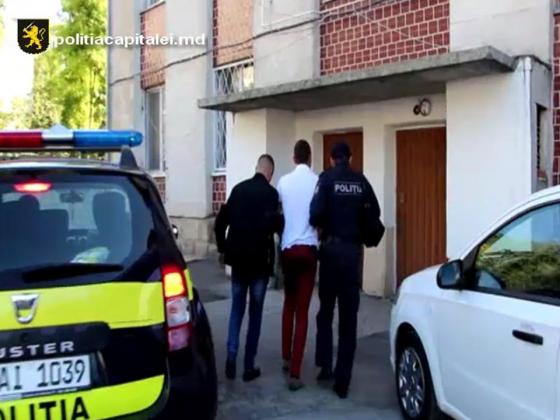 Foto: politiacapitalei