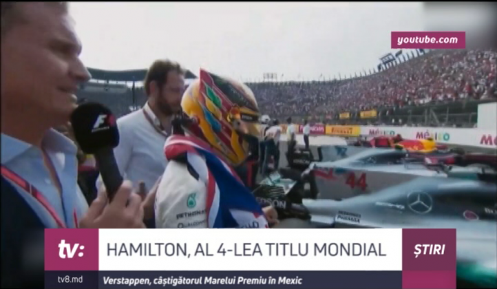 hamilton
