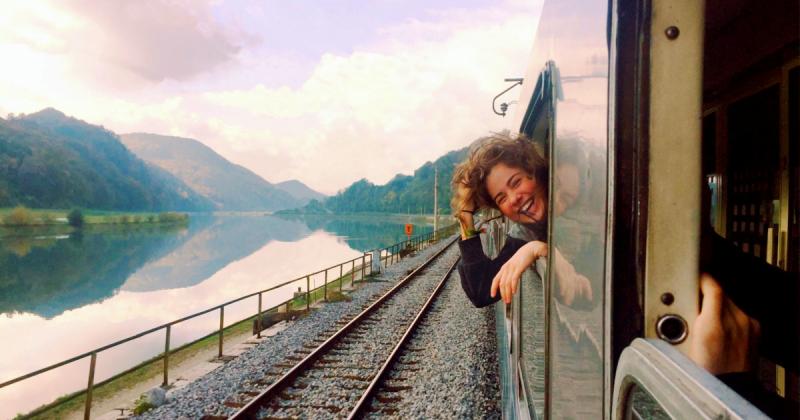 Foto: interrail