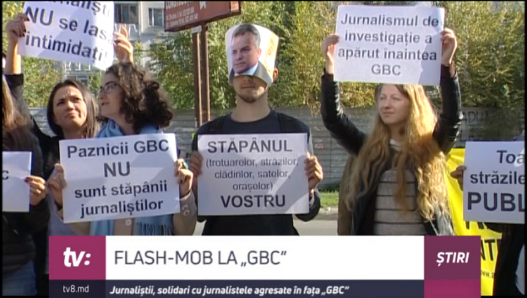 jurnalisti