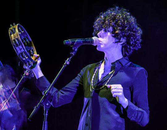 Foto: iConcert