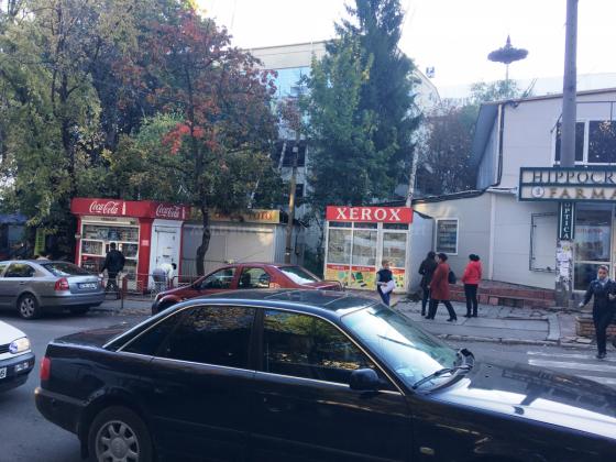 Foto: mold-street