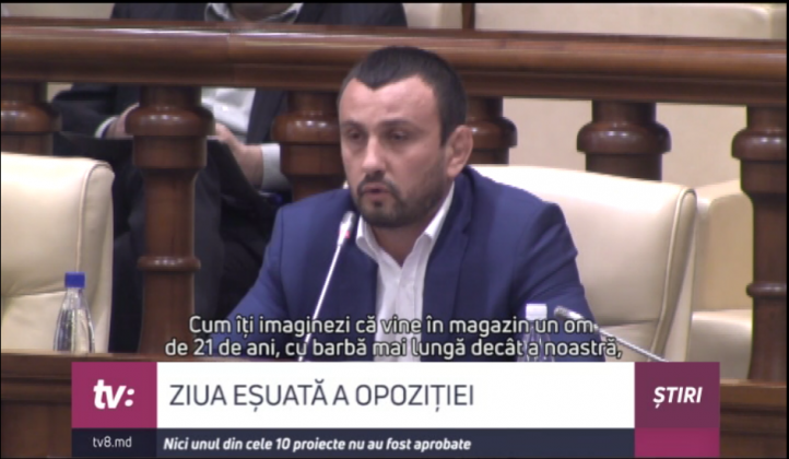 parlament