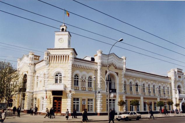 Foto: moldova