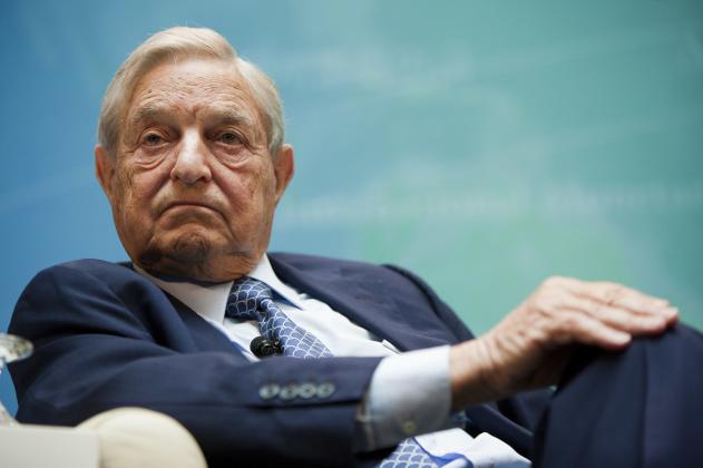 Foto: Joshua Roberts / Bloomberg