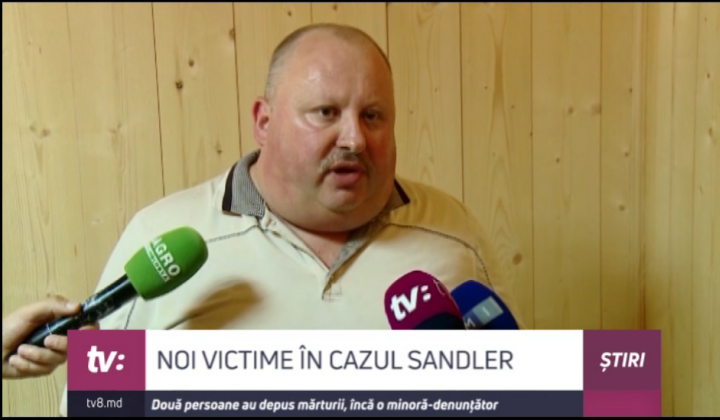 sandelr