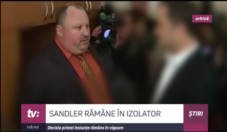 sandler