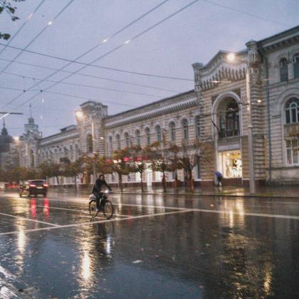 Foto: Katerina Shosheva / Instagram