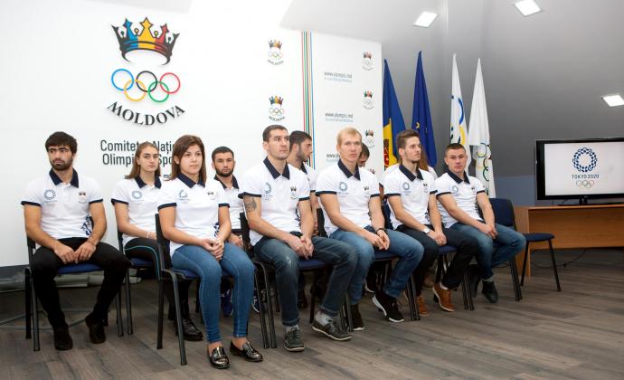 Foto: olympic